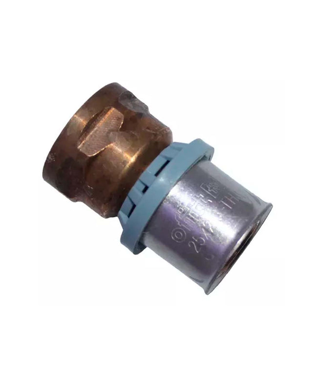 UNION RECTA ROSCA HEMBRA 25X¾  OFITT L PEISA PFL.UNH-2519
