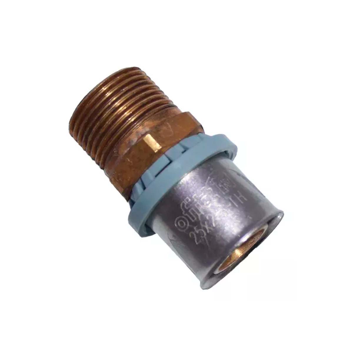 UNION RECTA ROSCA MACHO 25X¾  OFITT L PEISA PFL.UNM-2519