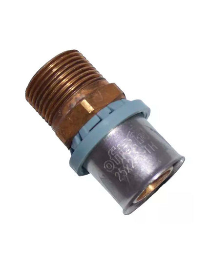 UNION RECTA ROSCA MACHO 25X¾  OFITT L PEISA PFL.UNM-2519