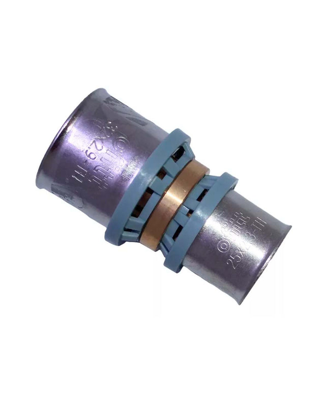 Union Recta Reductora 32x25 Pfl.unr-3225 Peisa Ofitt L