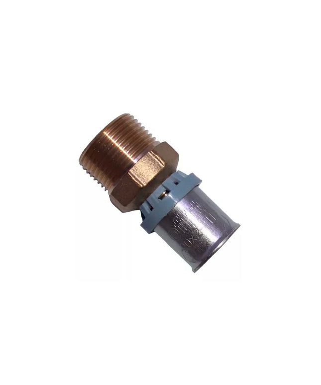Union Recta Rosca Macho 20x3/4  Ofitt L Peisa
