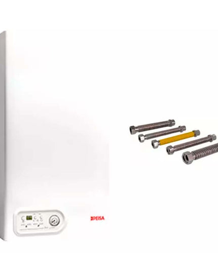PEISA CALDERA DIVA 24 DS N METRO GN 10000041 Y FLEXIBLES