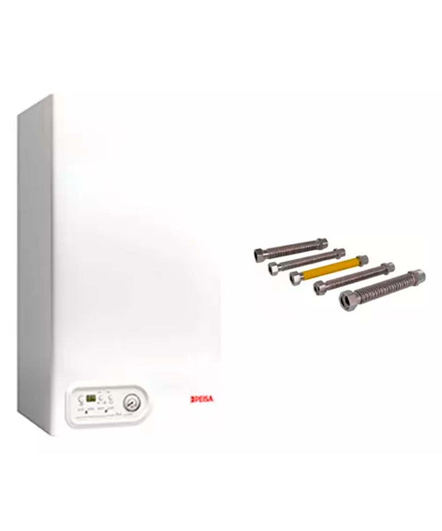 PEISA CALDERA DIVA 24 DS N METRO GN 10000041 Y FLEXIBLES