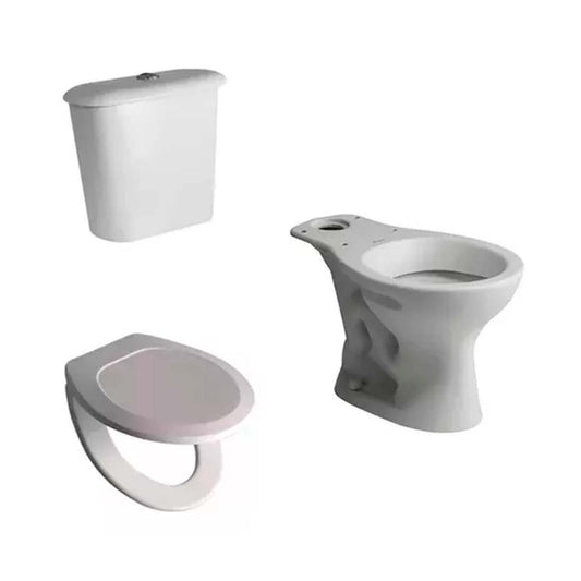 JUEGO DE BAÑO FERRUM ANDINA 3 PIEZAS ASIENTO TSW1