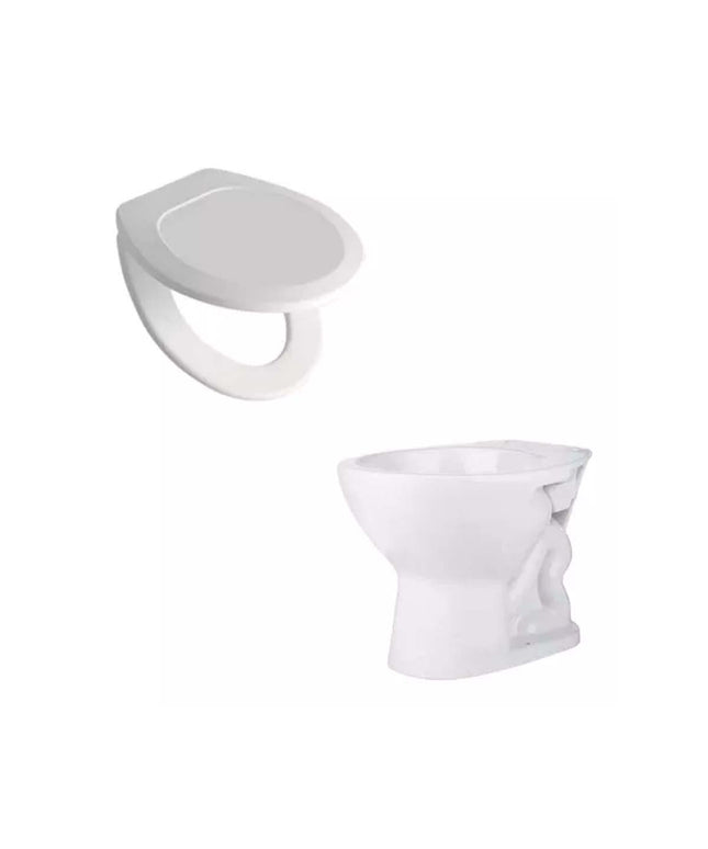 COMBO FERRUM INODORO CORTO ANDINA IFA + TAPA ASIENTO TSW1