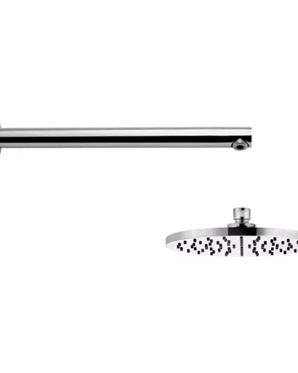 COMBO DUCHA FV 200MM 0126.PR0-20+BRAZO P/DUCHA 0140.07/87