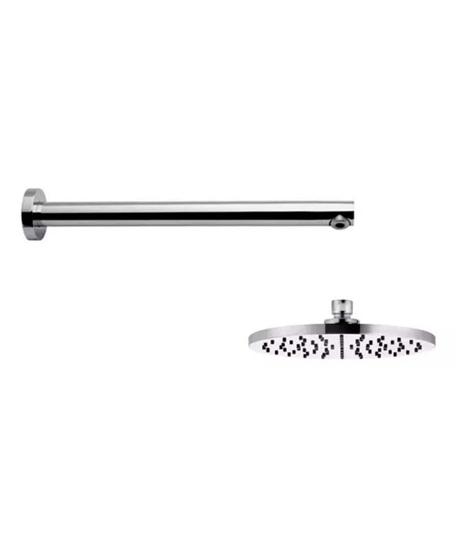 COMBO DUCHA FV 200MM 0126.PR0-20+BRAZO P/DUCHA 0140.07/87