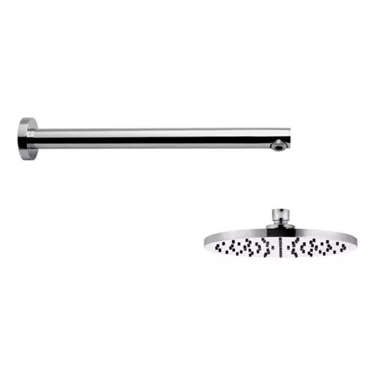 COMBO DUCHA FV 200MM 0126.PR0-20+BRAZO P/DUCHA 0140.07/87