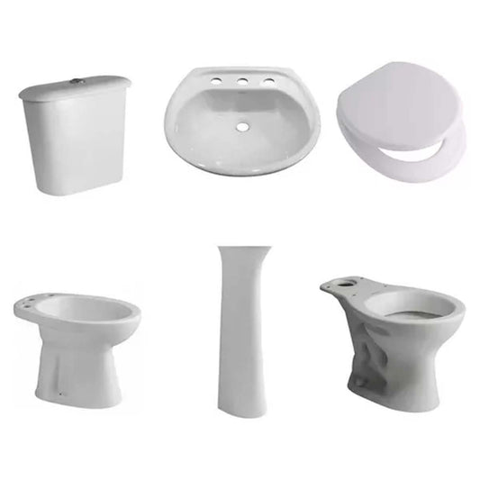 JUEGO DE BAÑO COMPLETO ASIENTO TSX ANDINA FERRUM