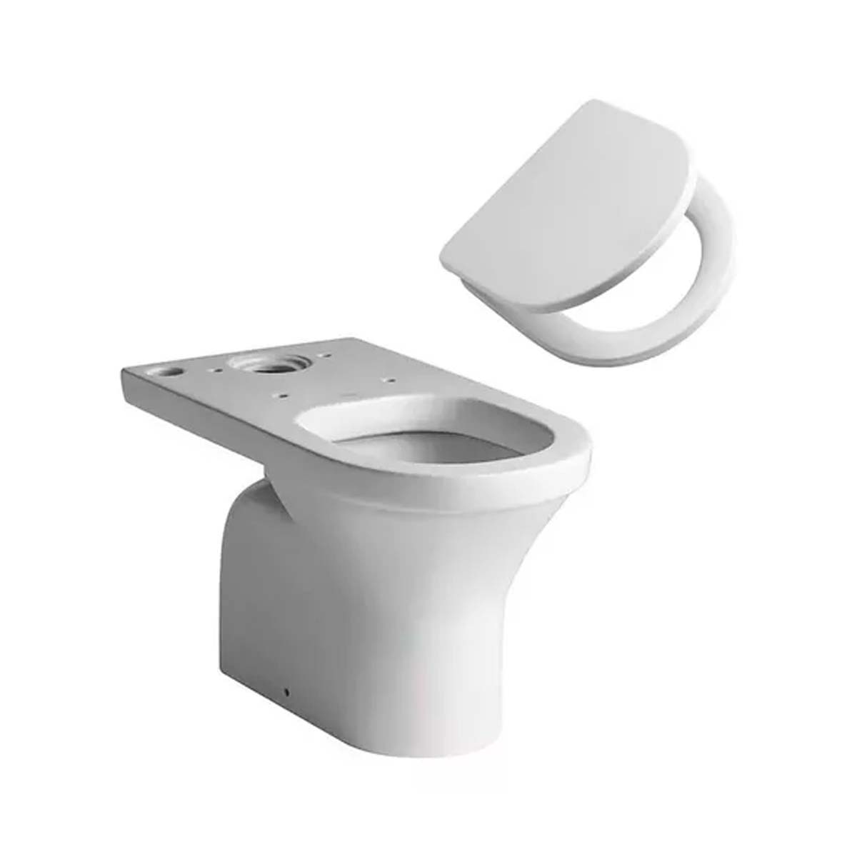 INODORO LARGO IJLMJ Y ASIENTO TTXM FERRUM