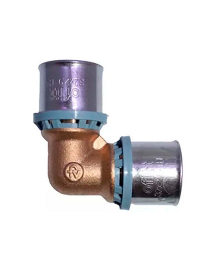 CODO OFITT L PEISA 90° 32x32