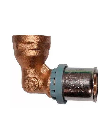 CODO 90° ROSCA HEMBRA 20X¾ OFITT L PEISA