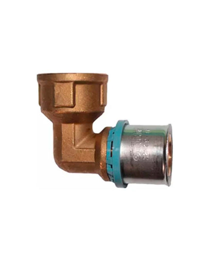 CODO 90° ROSCA HEMBRA 32X1 OFITT L PEISA