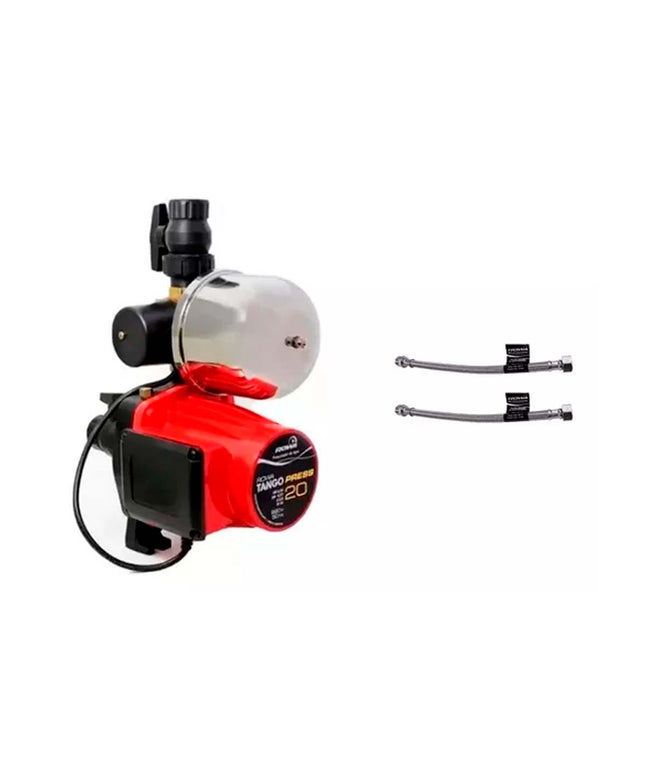 ROWA TANGO PRESS 20 0018-0001 Y FLEXIBLES 1 50CM