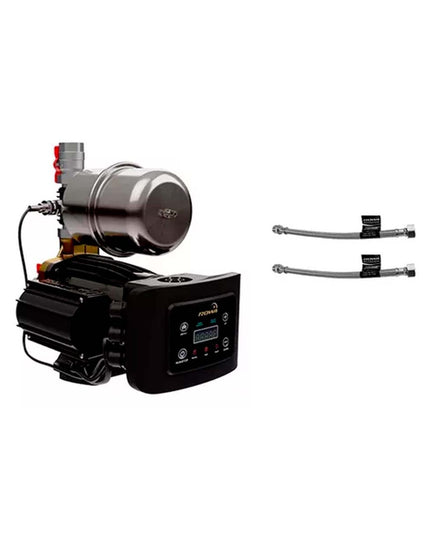 ROWA BOMBA MAX PRESS 30 VF VF Y FLEXIBLES 1 80CM