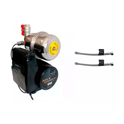 Collection image for: Presurizadores