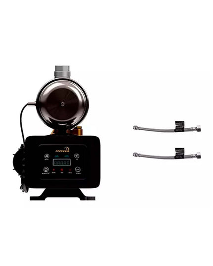 ROWA BOMBA MAX PRESS 40 VF Y FLEXIBLES 1 80CM