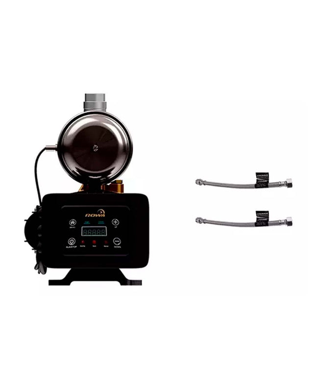 ROWA BOMBA MAX PRESS 40 VF Y FLEXIBLES 1 80CM