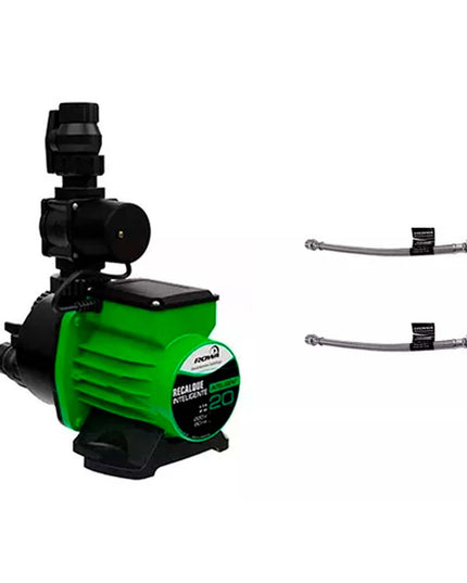 ELECTROBOMBA ROWA CENTRIFUGA INTELIGENT24 Y FLEXIBLES 1 50C