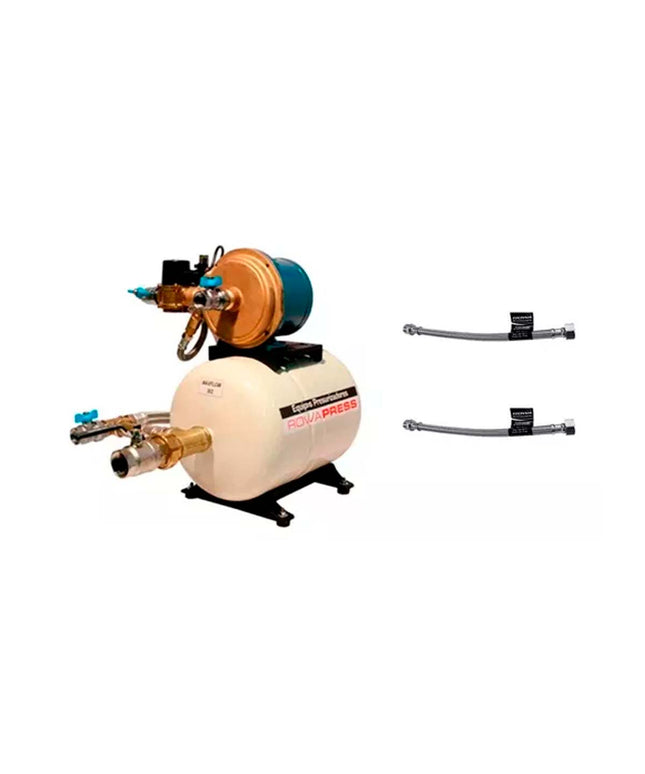 ROWA MAXFLOW 327 ME 50/60L 0005-0719 Y FLEXIBLES 1 1/2 50CM