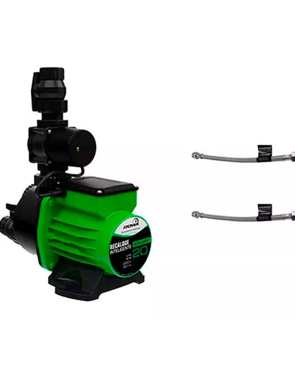 ELECTROBOMBA ROWA CENTRIFUGA INTELIGENT20 Y FLEXIBLES 1 50C