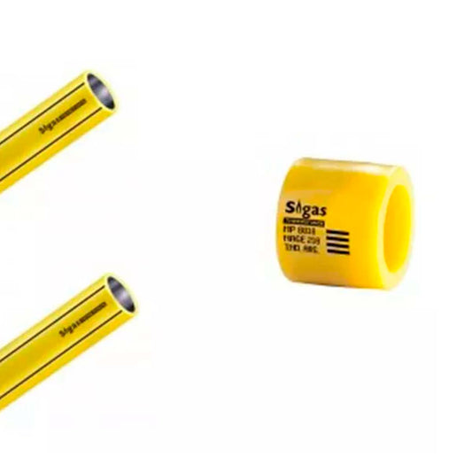 CAÑO 110MM 60-100110000 SIGAS DEMA