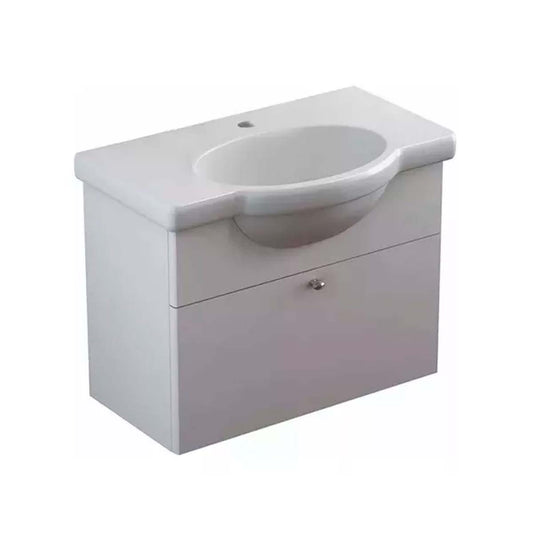 VANITORY FERRUM 64CM VENECIA CON BACHA X6VE B + L6V1J B