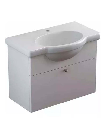 VANITORY FERRUM 64CM VENECIA CON BACHA X6VE B + L6V1J B