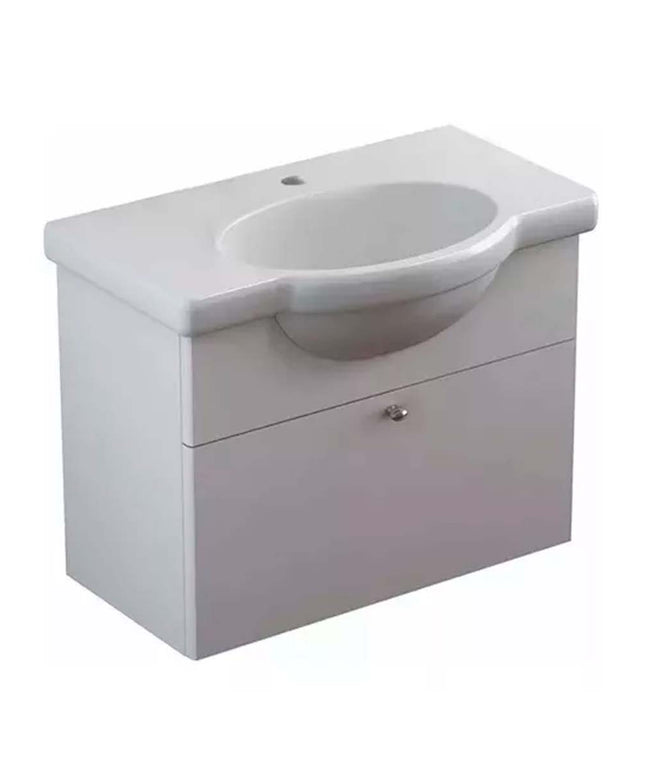 VANITORY FERRUM 64CM VENECIA CON BACHA X6VE B + L6V1J B