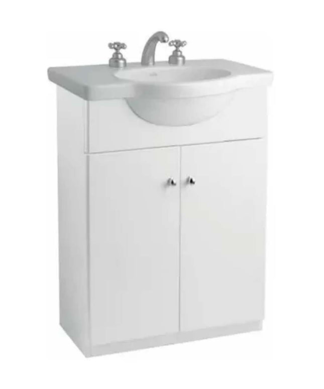 VANITORY FERRUM VENECIA 64 CM BLANCO X6VL + L6V1J B
