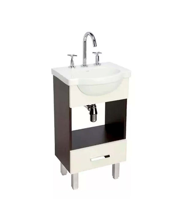 CONJUNTO FERRUM VENECIA 48CM C/PATAS X4VK B4 + L4V3J
