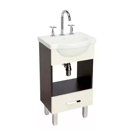 CONJUNTO FERRUM VENECIA 48CM C/PATAS X4VK B4 + L4V3J