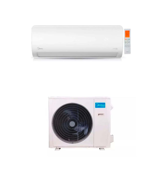 MIDEA AIRE MULTISPLIT INVERTER SMART 42K+18 PARED