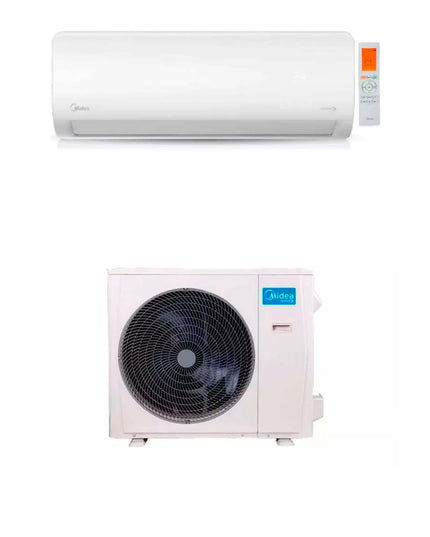 MIDEA AIRE MULTISPLIT INVERTER SMART 42K+18 PARED