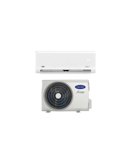 Aire Acondicionado Inverter 4601 Carrier Y Kit De Instalacion