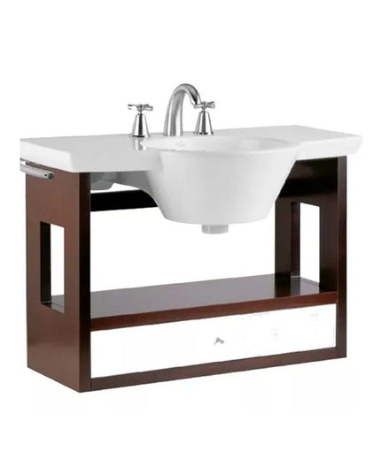 COMBO FERRUM MARINA LAVATORIO LH63J+ MUEBLE COLGAR X6HC