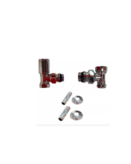 KIT COMPLETO PARA INSTALACION TOALLERO NEGRO PEISA