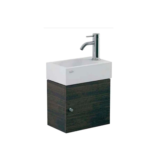 Lavatorio Mueble Ferrum Toilette Y Griferia Coty Fv