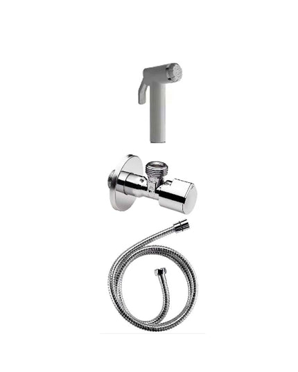 FV CONJUNTO DUCHA MANUAL PARA BIDET