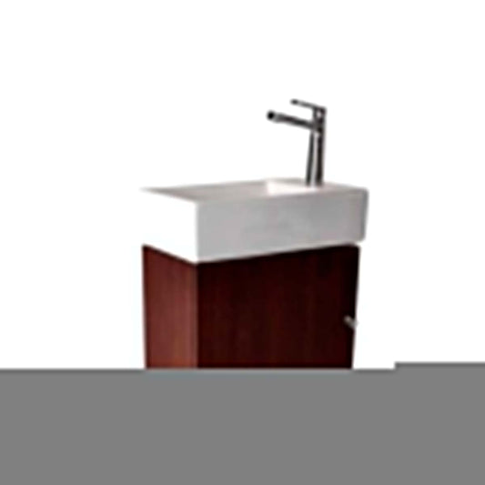 Ferrum Lavatorio Tori Mueble Toilette Y Griferia Coty Fv