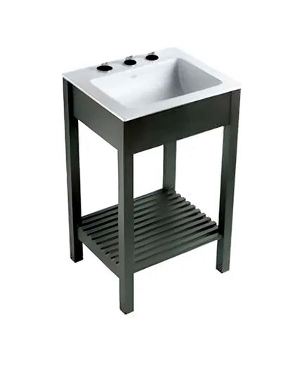 MUEBLE FERRUM SYMI X5DRP W8 Y LAVATORIO LJS1F
