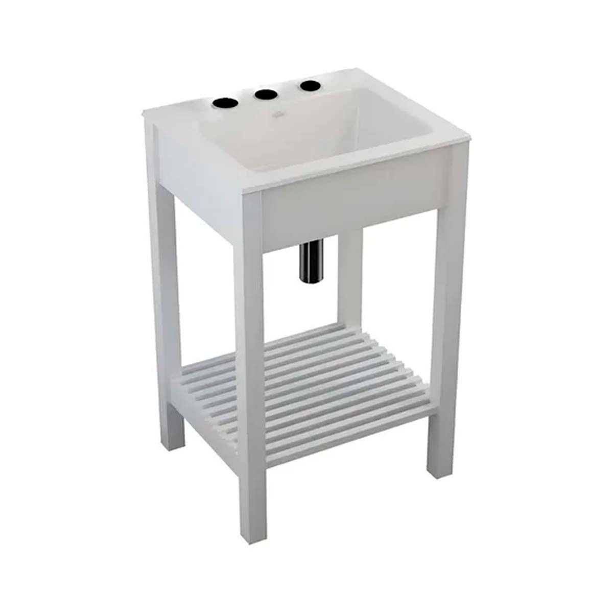 MUEBLE FERRUM SYMI X5DRP B Y LAVATORIO LJS3F