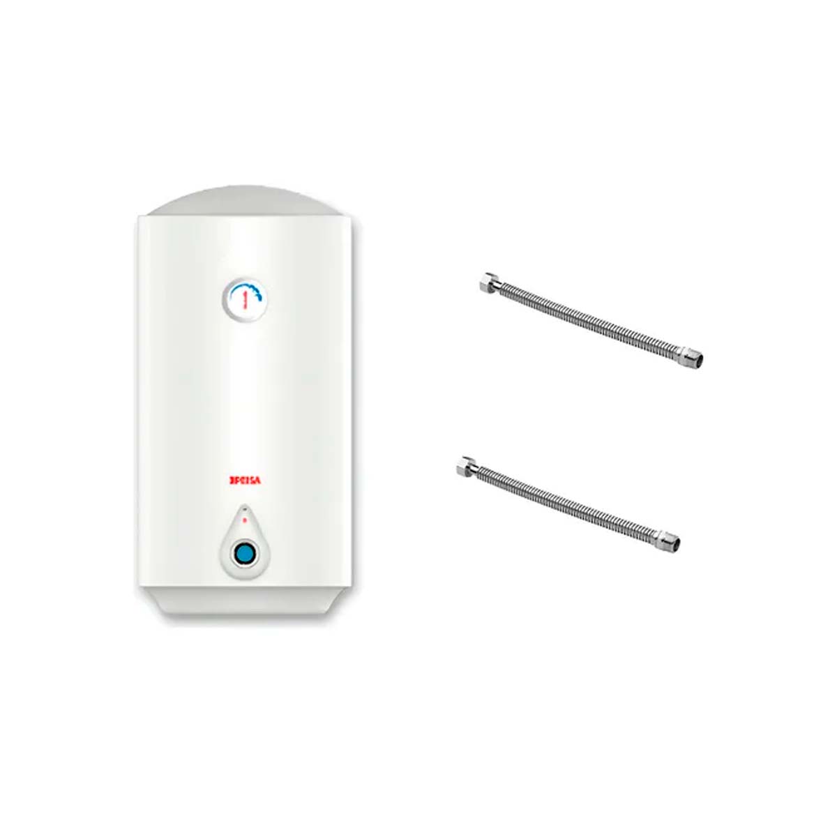 PEISA TERMOTANQUE ELECTRICO TEA 30 L 10001910 Y FLEXIBLES</p><p></p><p></p><p></p><p></p><p>