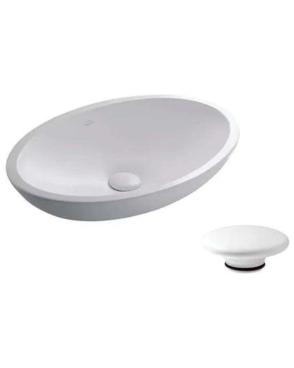 FERRUM CITERA BACHA DE APOYO LWZF Y TAPON CERAMICO ZTSC