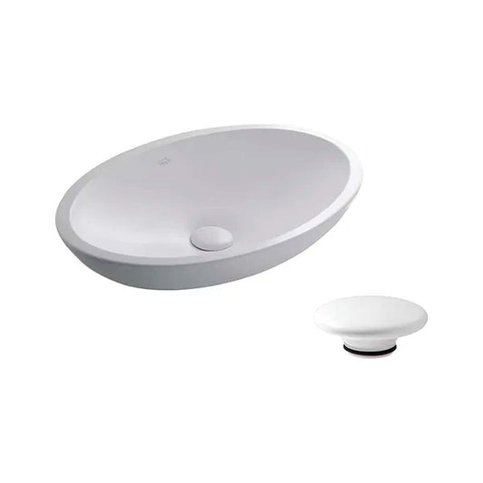 FERRUM CITERA BACHA DE APOYO LWZF Y TAPON CERAMICO ZTSC