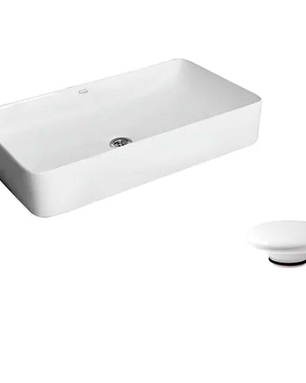 FERRUM COUNTRY BACHA 600X340 LK390 Y TAPON CERAMICO ZTSC