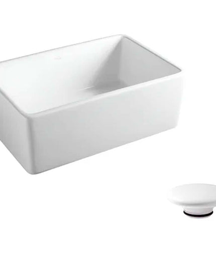 FERRUM COUNTRY BACHA LFCF Y TAPON CERAMICO ZTSC