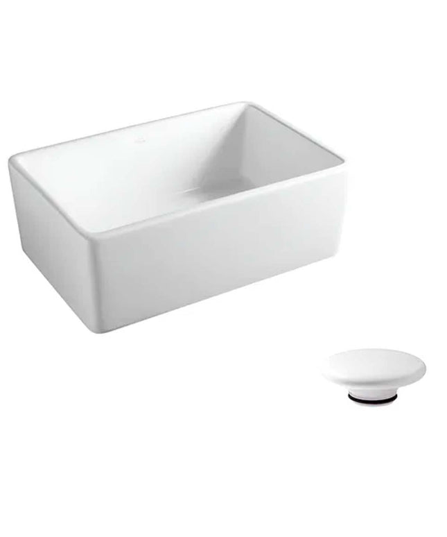 FERRUM COUNTRY BACHA LFCF Y TAPON CERAMICO ZTSC