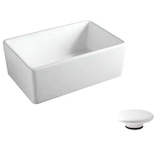 FERRUM COUNTRY BACHA LFCF Y TAPON CERAMICO ZTSC