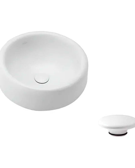 FERRUM BACHA CILINDRICA LWBF Y TAPON CERAMICO ZTSC